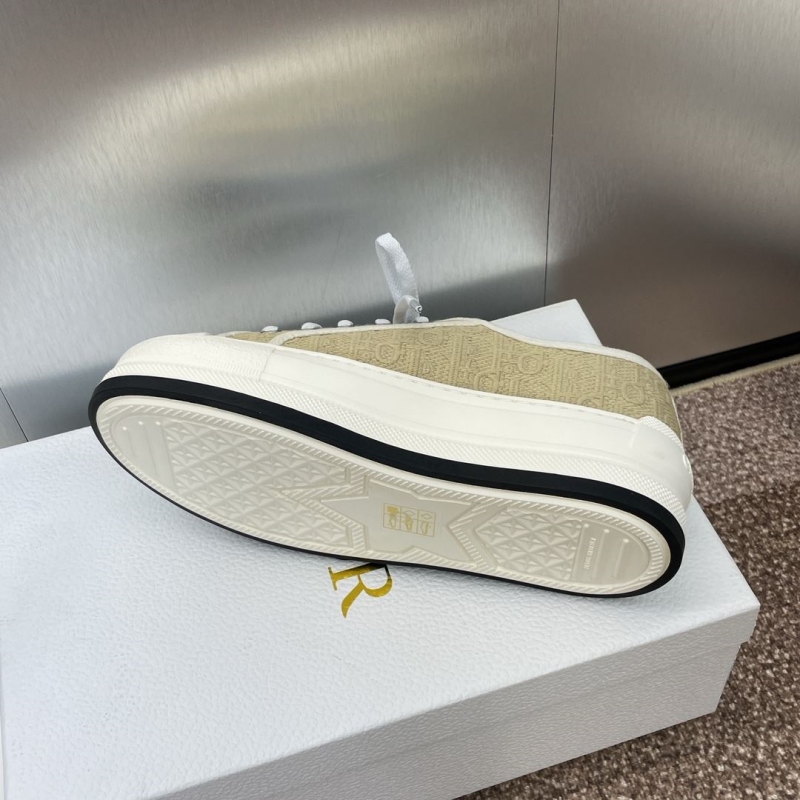 Christian Dior Casual Shoes